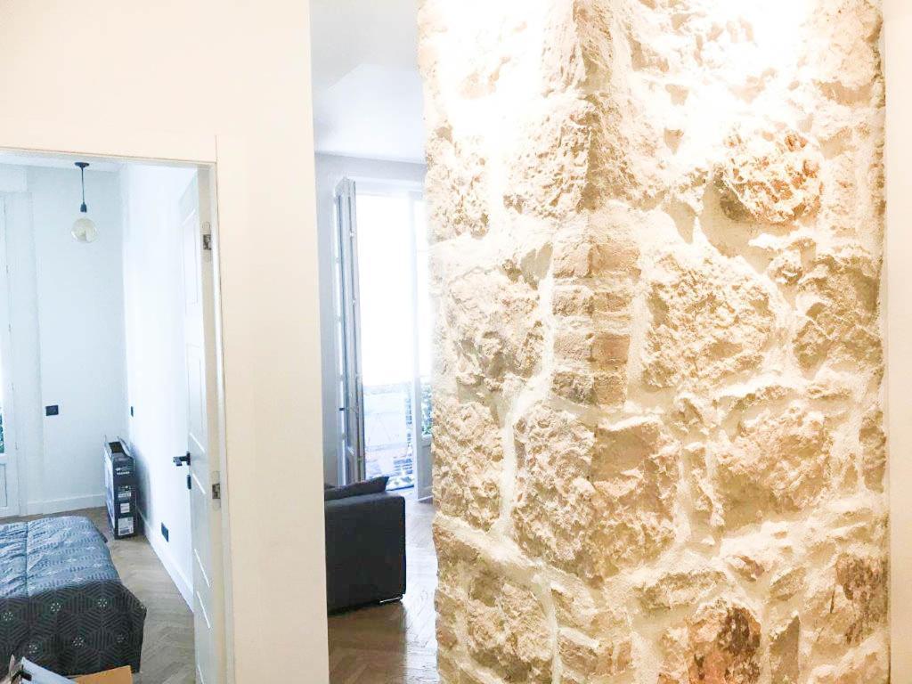 Buffa Residence Nicea Zewnętrze zdjęcie